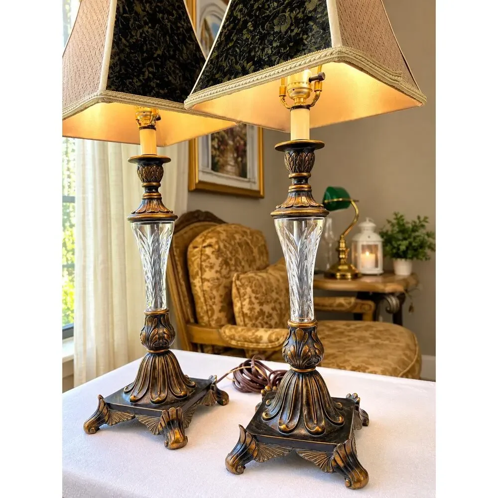 Hollywood Regancy beautiful matching
